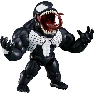 Nendoroid Marvel Comics Venom#4580590125230