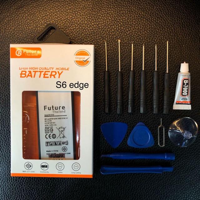 แบต Samsung s6 edge แบตเตอรี่ s6 edge