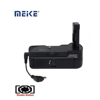 Meike MK-D5100 Battery Grip for Nikonรับประกัน 1 ปี