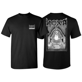 เสื้อยืดอย่างเป็นทางการ - NOXA - Graedสามารถปรับแต่งได้