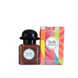 Hermes Twilly dHermes Eau Poivree Eau de Parfum 12.5ml ของแท้💯% เเบบแต้ม