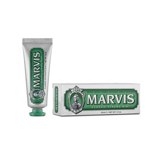 MARVIS CLASSIC STRONG MINT