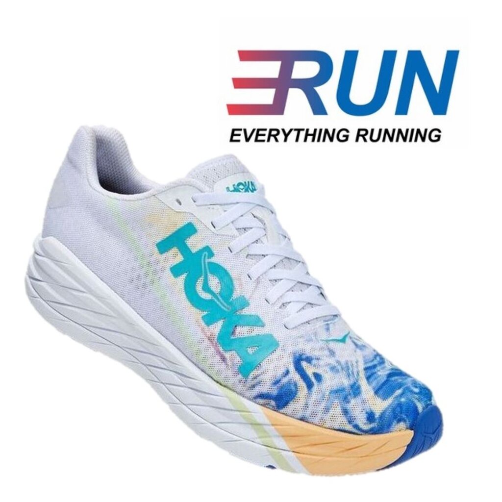 HOKA Rocket X Together Unisex Together #5