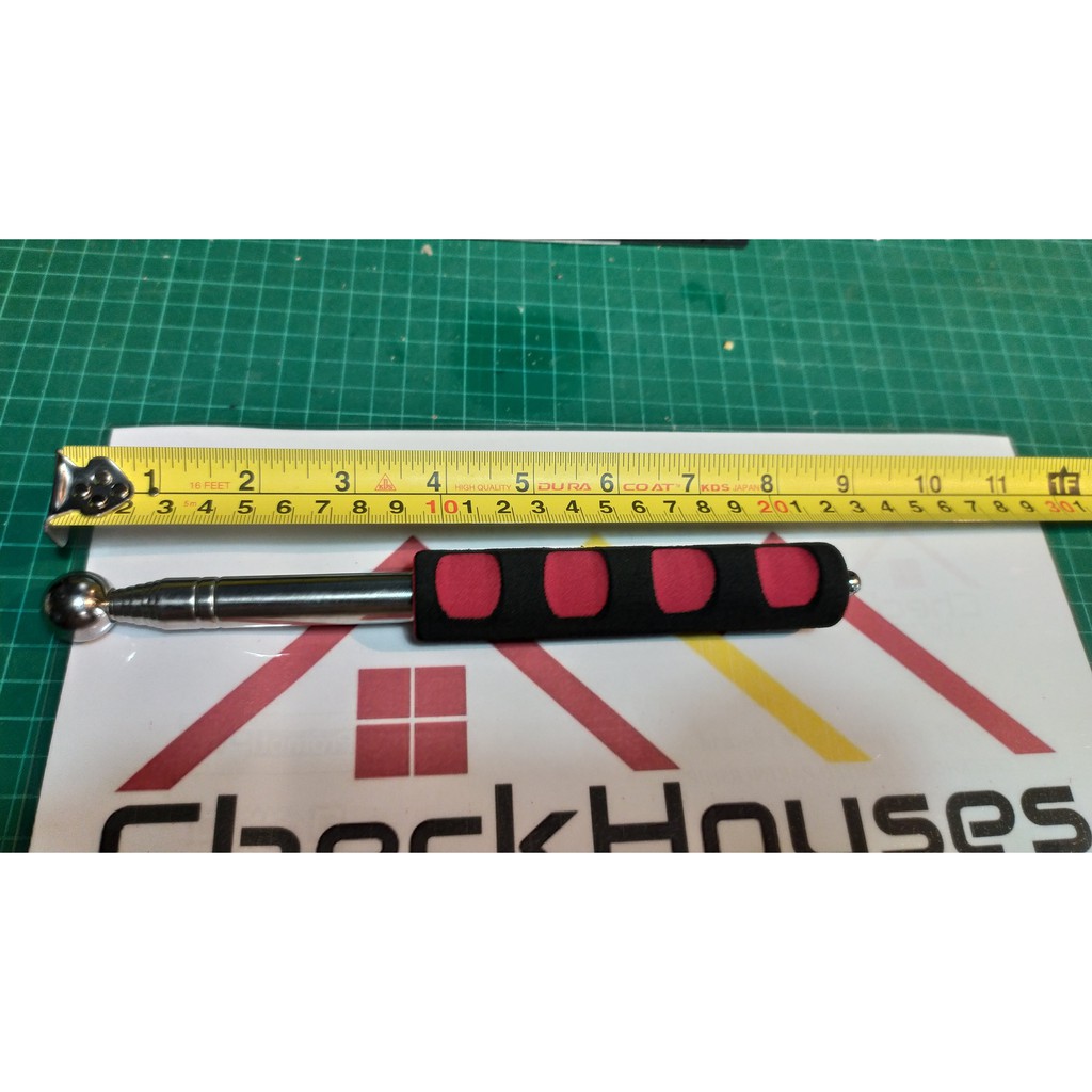 ไม้เคาะกระเบื้อง By CheckHouses รับตรวจบ้าน รูปที่ 6