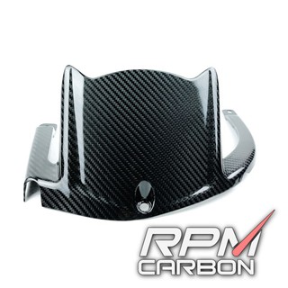 Kawasaki ZX10R บังโคลนหลัง คาร์บอน RPM Carbon