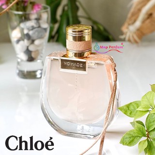 Chloe Nomade Eau de Parfum 75 ml.