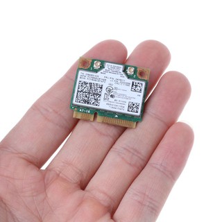 ❤ ❤ Intel Wireless 7260ngw Bluetooth 4.0 BN WiFi NGFF Wlan Card 300 M 04x 6011