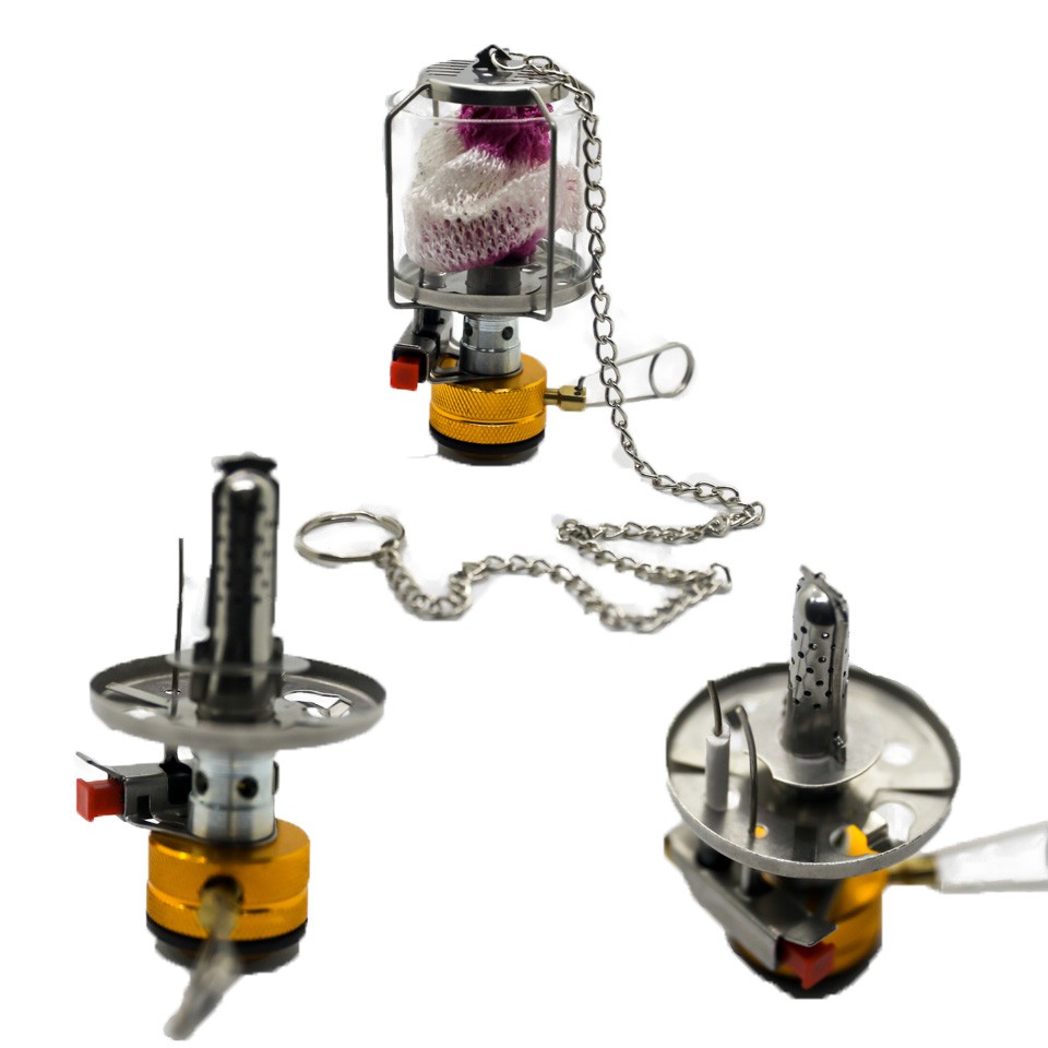 🔥ตะเกียงแก๊ส BL300-F1 ของแท้ ไฟตั้งแคมป์ - รูปที่ 3