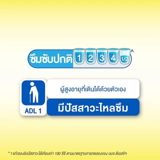 [ขายยกลัง] เซอร์เทนตี้ กางเกงอนามัย เดย์แพ้นส์ SUPER SAVE BOX (ลังละ3แพ็ค) CERTAINTY DAY PANTS