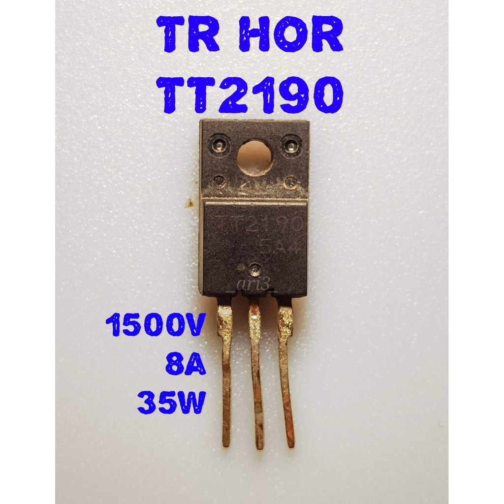 TT2190**************