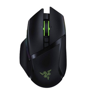 RAZER MOUSE BASILISK ULTIMATE (2Y) (GMM-000370) เมาส์