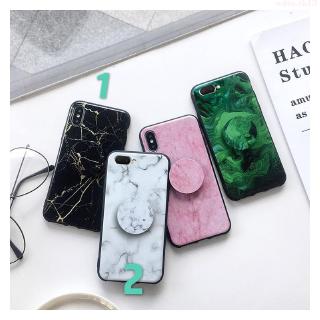 เคส-Oppo A94 A15 Reno 5 A93 Reno 4 A12 A92 A52 A31 A91 A5 2020 Reno 2f F11pro  A7 Reno 2 A3S F9 F7 F5 A5S A1K A83 R9s A9 2020 A57 F1s With Holder