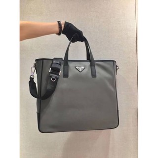 PRADA NYLON SAFFIANO BAG 🎁