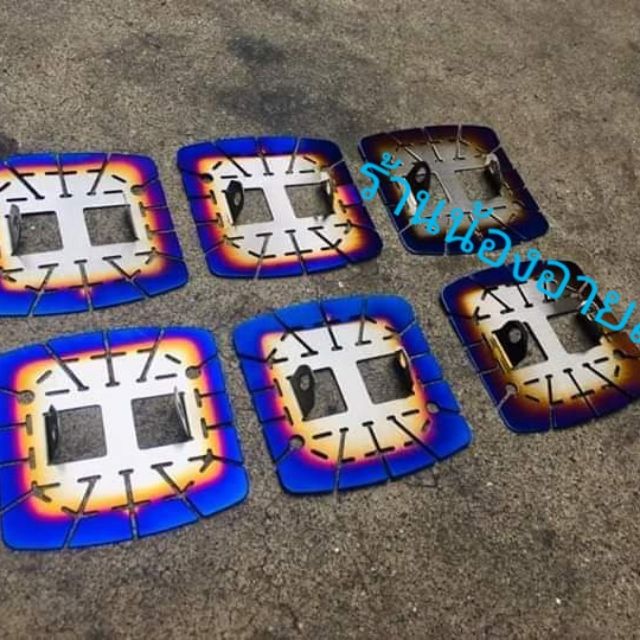 ขายึด Diffy/258/248/128/sport/A1