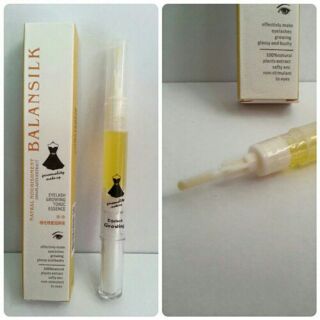 เอสเซนส์ Balansilk Eyelash Tonic Essence 