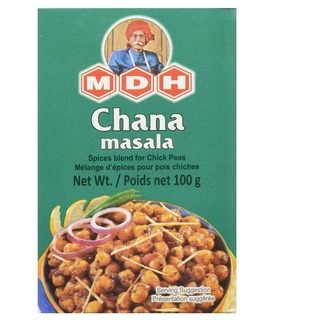 MDH CHANA MASALA 100gm