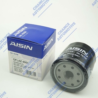 AISIN แท้100% ไส้กรองเครื่อง Toyota FORTUNER