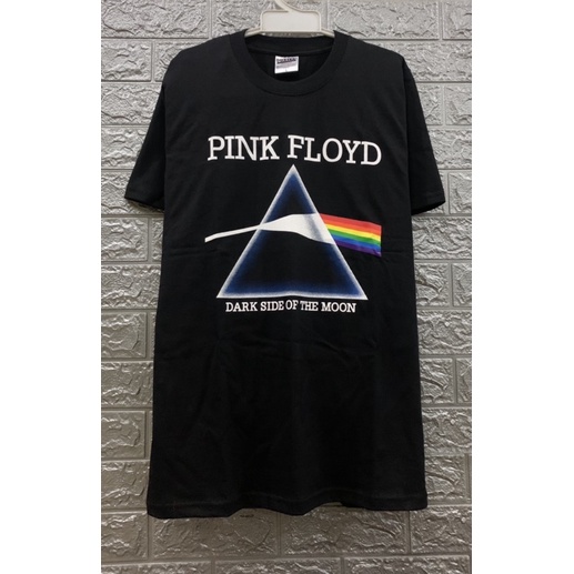 ‼️เสื้อวง Pink Floyd สุดฮิตต‼️