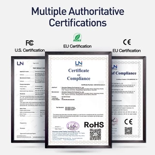 [มาใหม่] Rojeco N30 กรรไกรตัดเล็บไฟฟ้า แบบชาร์จไฟ สําหรับสัตว์เลี้ยง สุนัข แมว