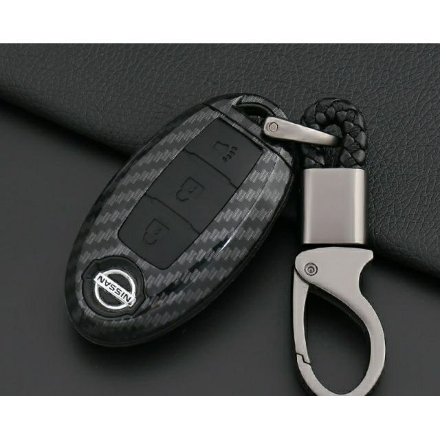 เคสกุญแจเคฟราสำหรับ Nissan