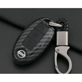 เคสกุญแจเคฟราสำหรับ Nissan