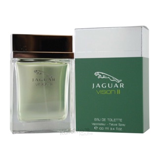 Jaguar Vision II EDT 100 ml.