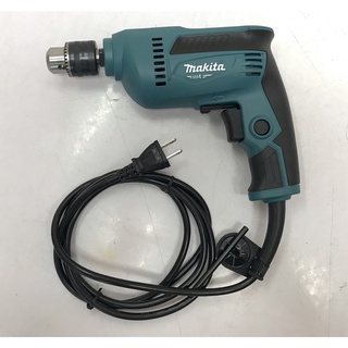 MAKITA M6001B สว่านไฟฟ้า ขนาด 3/8 นิ้ว (450 วัตต์) รุ่น M6001B