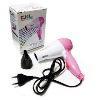 CKL Hair Dryer ไดร์เป่าผม  รุ่น -951