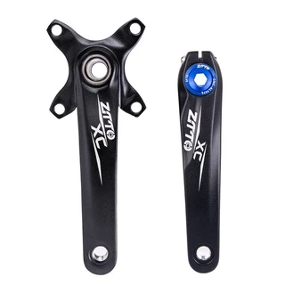 Ztto สกรูข้อเหวี่ยงจักรยานเสือภูเขา M20 M19 M18 สําหรับ BB Axis Screws