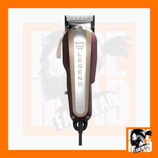 Wahl Legend USA แท้ 100% มีใบรับประกันสินค้า 1 ปี