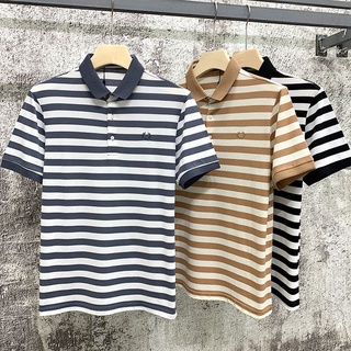 ❡✗❅เสื้อยืดแขนสั้นพิมพ์ลาย Paul Paul สำหรับผู้ชาย