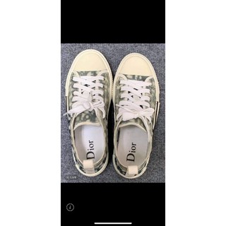 รองเท้าดิออร์ walk'nDIOR | Shopee Thailand