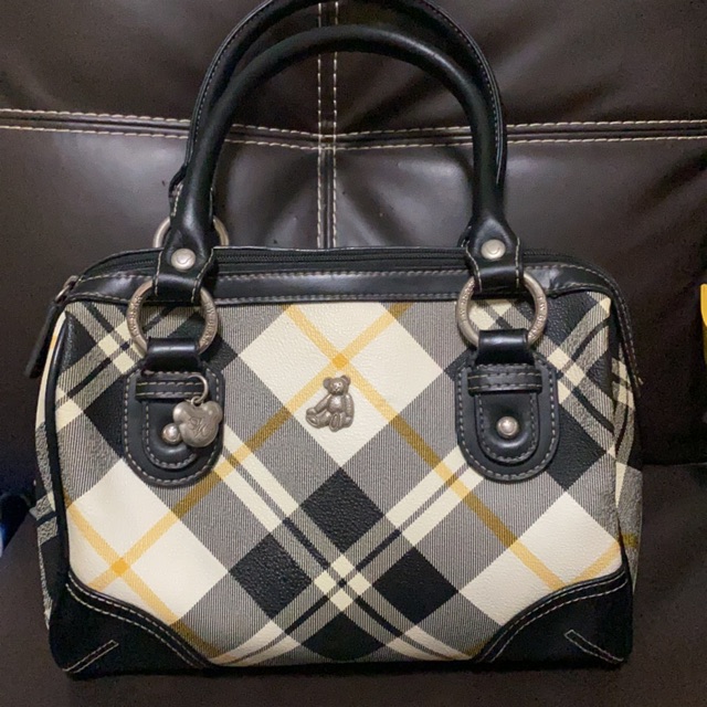 กระเป๋าหมอน teenee weenie แท้