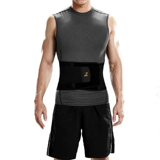 JASON สายรัดเอว ออกกำลังกาย X-RELEASE LOWER BACK SUPPORT เข็มขัดพยุงหลัง บล็อคหลัง อุปกรณ์พยุงหลัง แก้ปวดหลัง