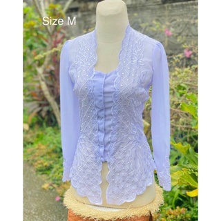 เสื้อปักลาย kebaya So a