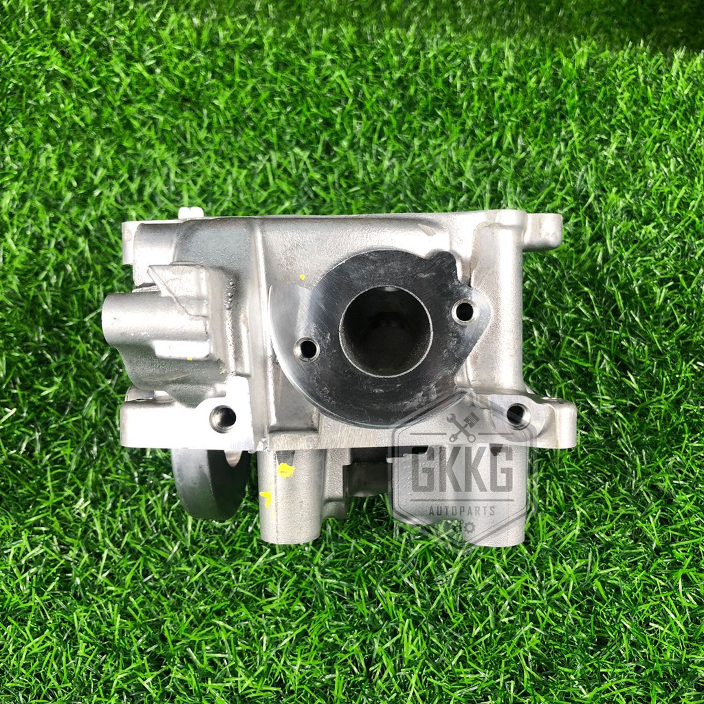 (PCX150I) ฝาสูบ แท้ศูนย์ HONDA PCX150 (2012- 2013) , SH150 (12010-KZY-702) - รูปที่ 2