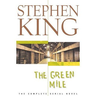 The Green Mile หนังสือภาษาอังกฤษ พร้อมส่ง