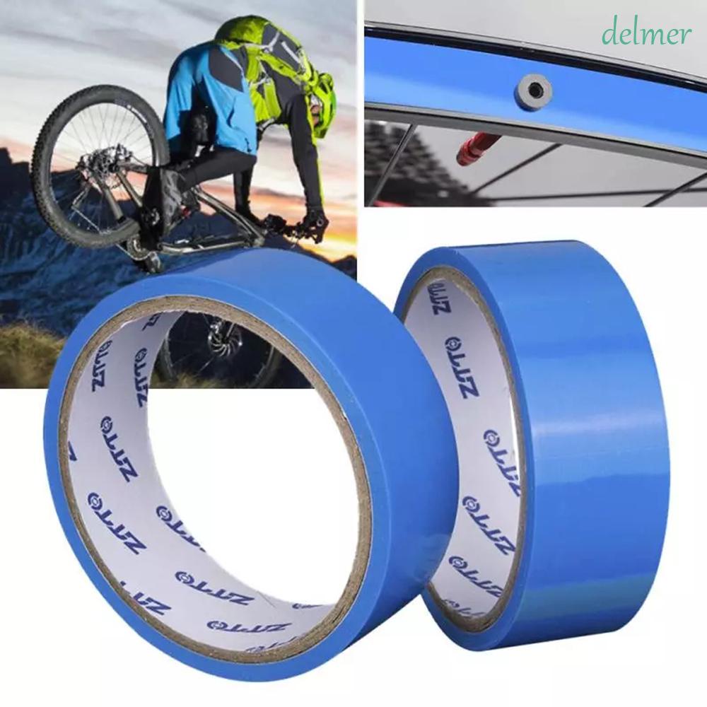 ☀☀Bicycle Tubeless Rim Tape Width 25mm Length 30m For Mountain Bike Road Bicycl newbaby1.th