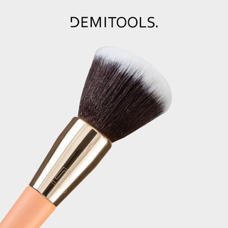 #001 แปรงปัดแป้งฝุ่น แปรงปัดแป้ง – Classic Powder Brush