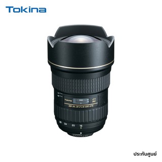 Tokina AT-X 16-28mm F2.8 Pro FX ประกันศูนย์ เมาท์ Nikon F และ Canon EF