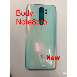 บอดี้โทรศัพท์ [Body] Xiaomi Redmi Note 8 Pro