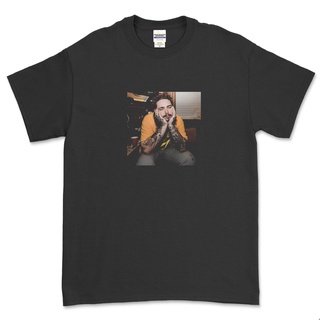 เสื้อยืด Post MALONE