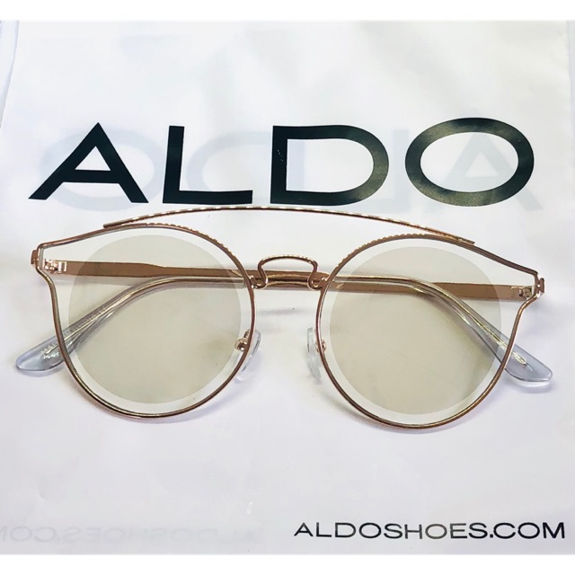 แว่นตากันแดด Aldo ของแท้