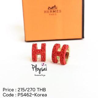 Hermes earring