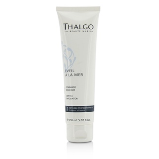 THALGO - Eveil A La Mer Gentle Exfoliator - For Dry, Delicat