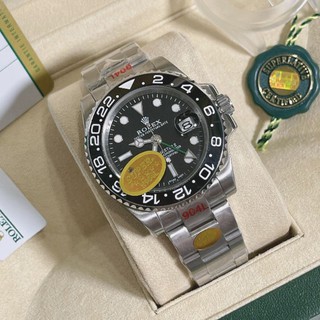 นาฬิกาข้อมือ  Rolex GMT Master