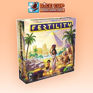 [ของแท้] Fertility Board Game