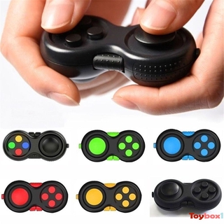 ของเล่น Fidget Pad ช่วยเสริมทักษะสําหรับเด็ก