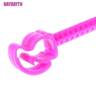 [DAYDAYTO] แฮนด์จักรยานสําหรับเด็ก Pinwheel Windmill ตกแต่งสําหรับเด็ก