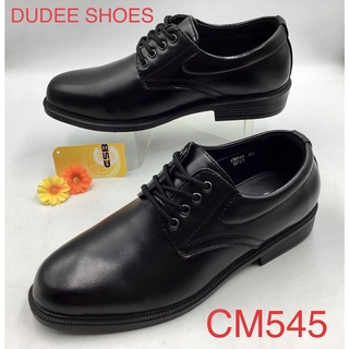 รองเท้าคัทชูผู้ชาย (SIZE 40-45) CBS (รุ่นCM545) รองเท้าทางการ